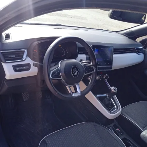Renault Clio 5 entense 2022 Entense