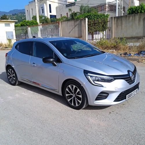 Renault Clio 5 entense 2022 Entense