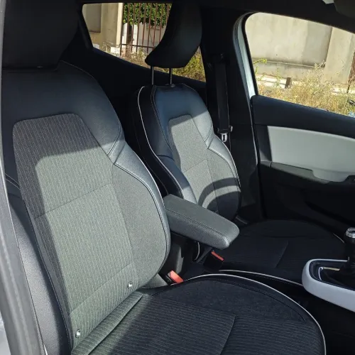 Renault Clio 5 entense 2022 Entense