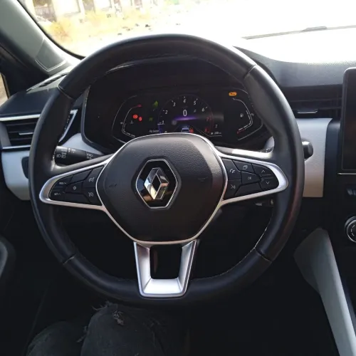 Renault Clio 5 entense 2022 Entense