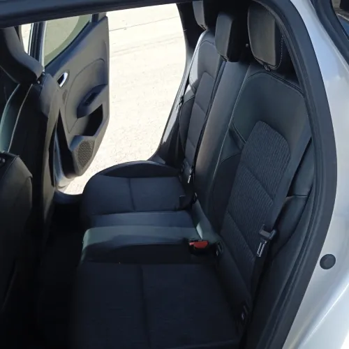 Renault Clio 5 entense 2022 Entense