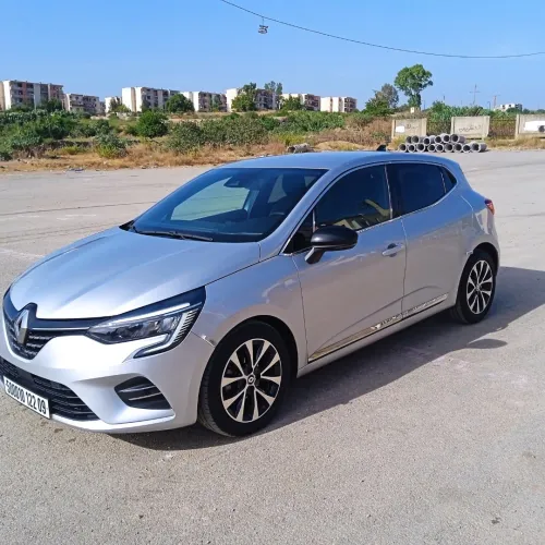 Renault Clio 5 entense 2022 Entense