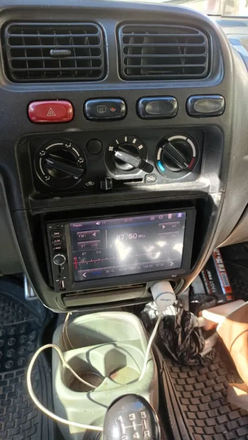 Suzuki Alto 2007 Alto
