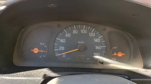 Suzuki Alto 2007 Alto