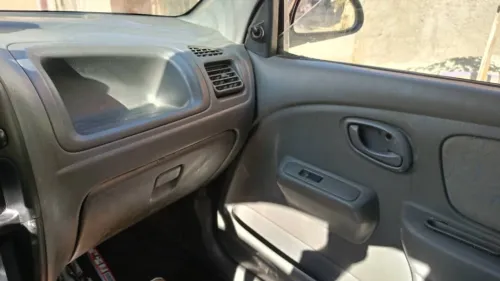 Suzuki Alto 2007 Alto
