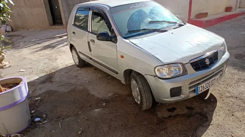 Suzuki Alto 2007 Alto