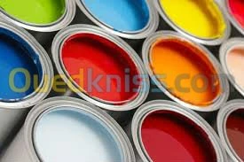 Peinture et décoration 