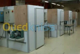 FROID ET CLIMATISATION 