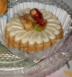 prèparatrice gateaux orientale