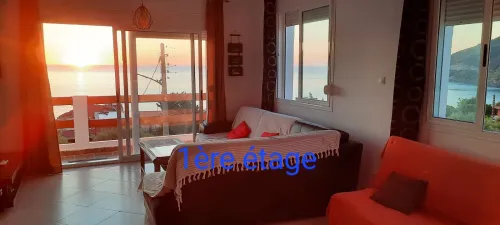 Location vacances Villa Jijel El aouana