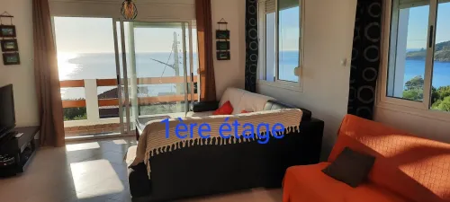 Location vacances Villa Jijel El aouana
