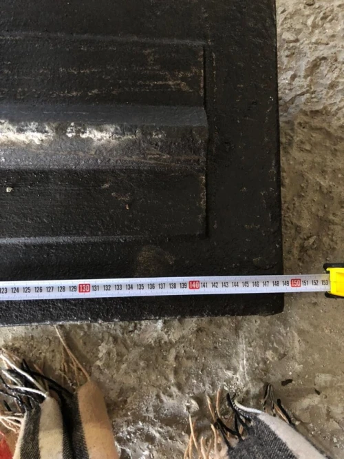 Marteaux Metso - GELEN  Makina 