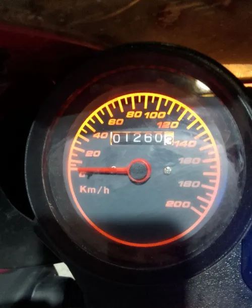 Lifan Lf 125-13H 2026