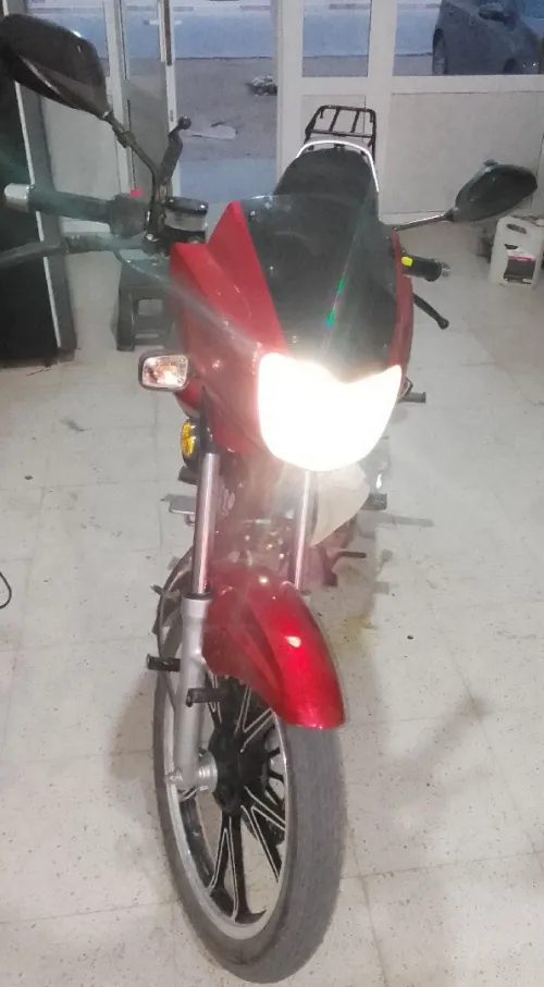Lifan Lf 125-13H 2026