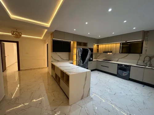 Vente Appartement F5 Alger Kouba