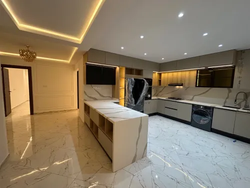 Vente Appartement F5 Alger Kouba