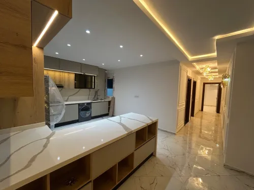 Vente Appartement F5 Alger Kouba