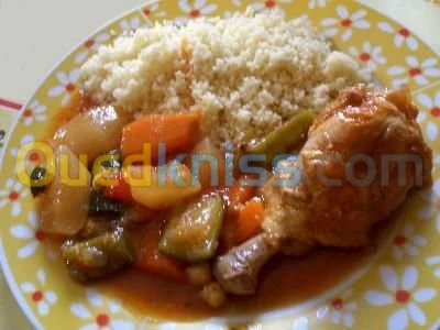 cuisine pour toutes vos occasions 