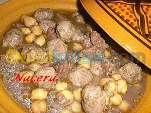 cuisine pour toutes vos occasions 