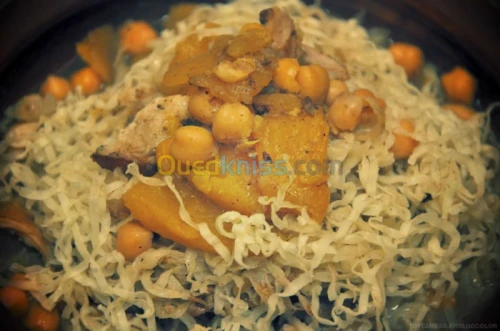 cuisine pour toutes vos occasions 