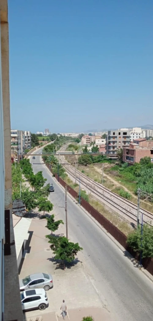 Vente Appartement F3 Boumerdès Corso