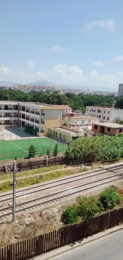 Vente Appartement F3 Boumerdès Corso