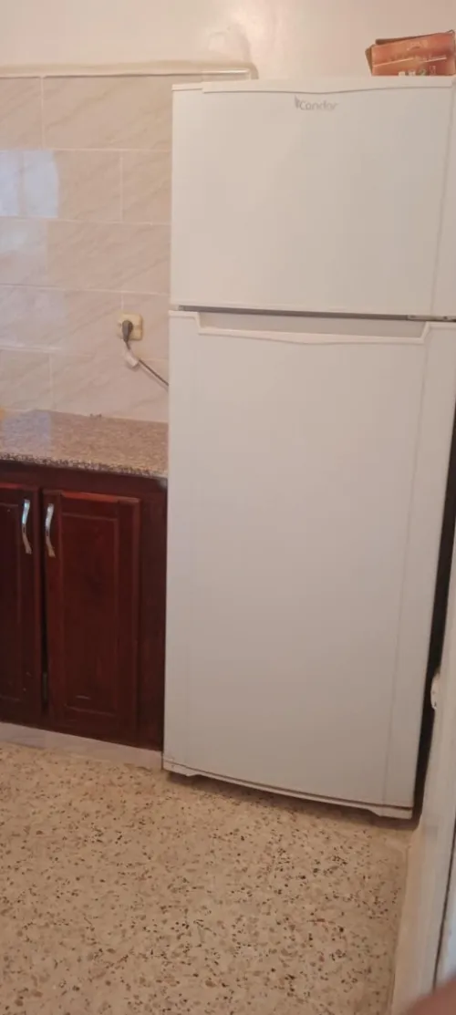 Vente Appartement F3 Boumerdès Corso