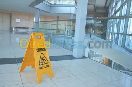 Nettoyage, Déménagement et Aménagement