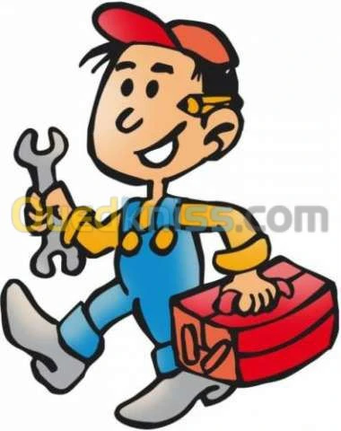 PLOMBERIE ET CHAUFFAGERIE  