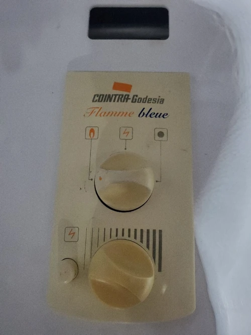 chauffe eau 10L سخان الماء
