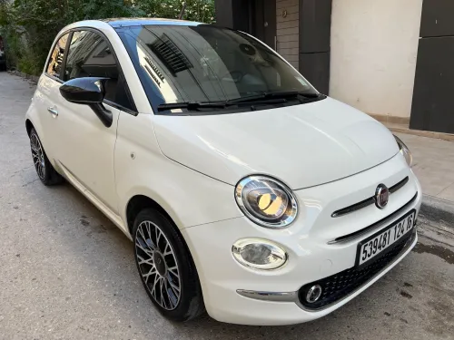 Fiat 500 2024 Dolce vita