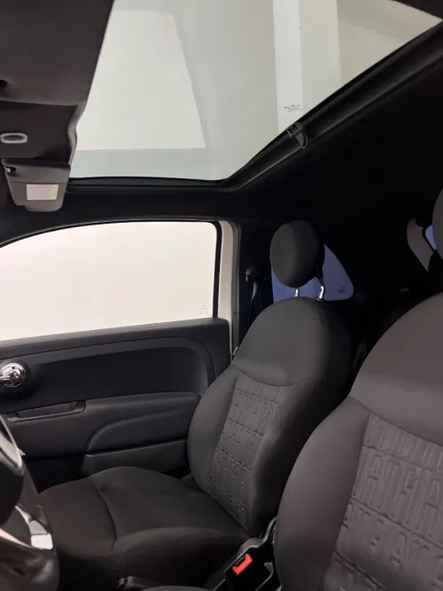 Fiat 500 2024 Dolcevita plus 