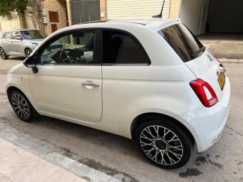 Fiat 500 2024 Dolcevita plus 