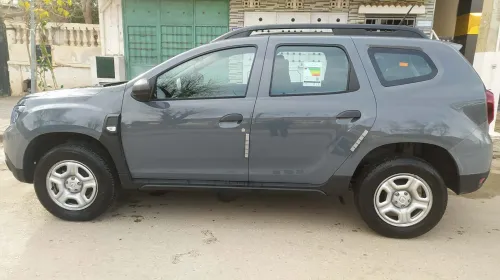 Renault Duster 2025 Dubaï