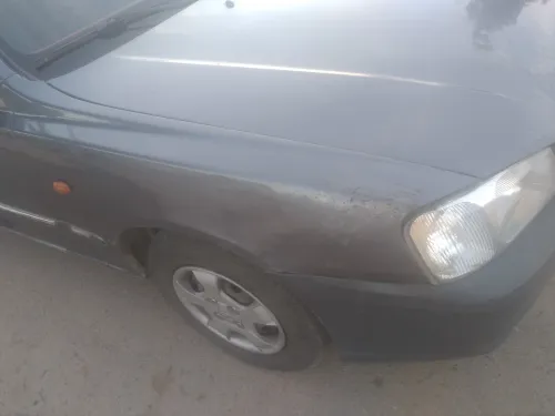 Hyundai Accent 2011 GLS