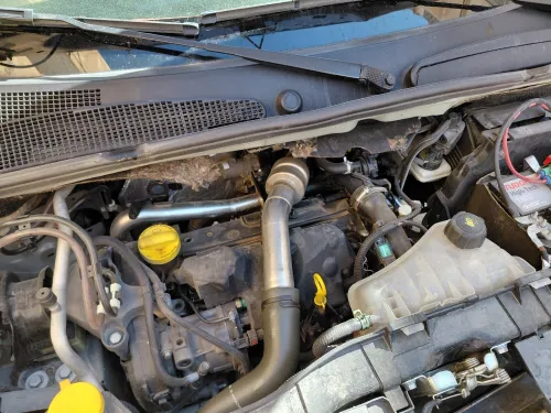 Renault Kangoo 2017 