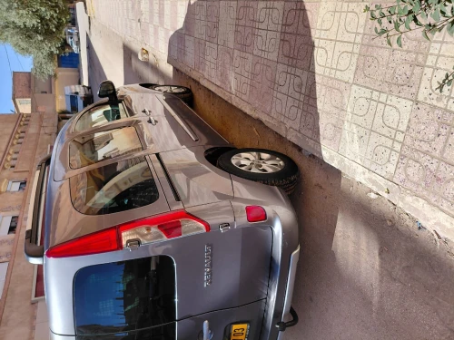 Renault Kangoo 2017 
