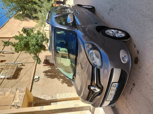 Renault Kangoo 2017 Authentique +