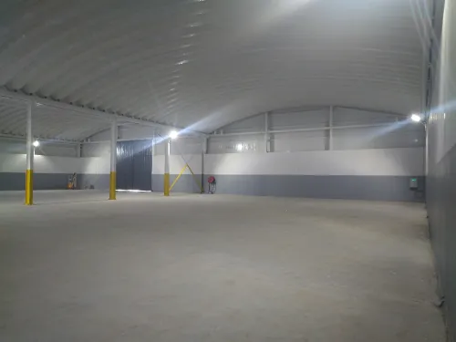 Location Hangar - Usine Bouira El hachimia