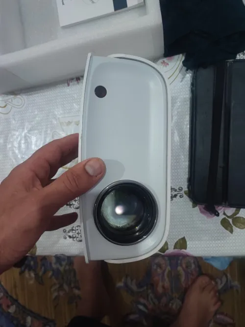 Vidéoprojecteur