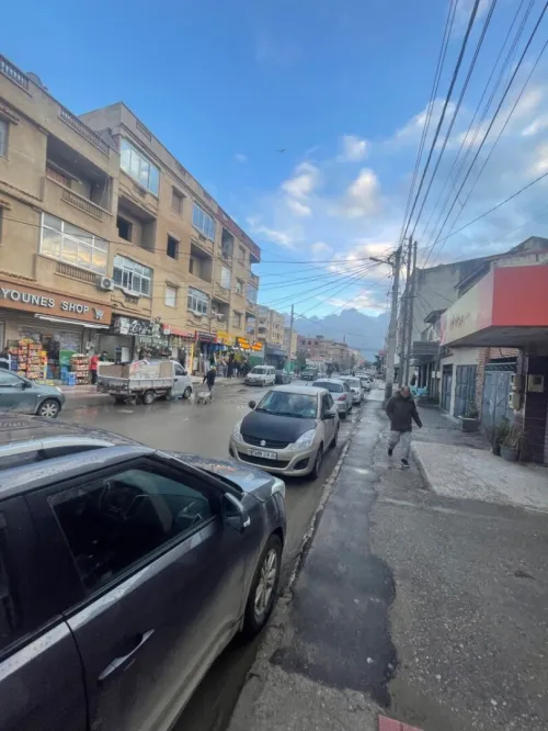 Vente Local Alger Bordj el bahri