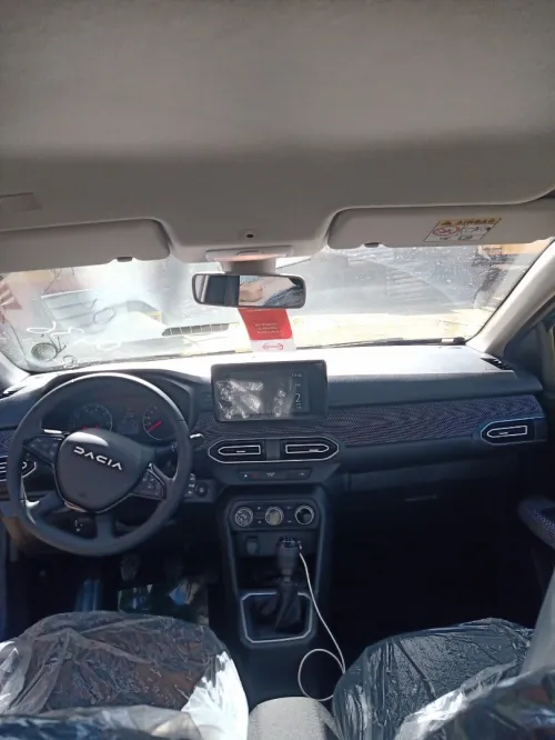 Dacia Logan 2026 