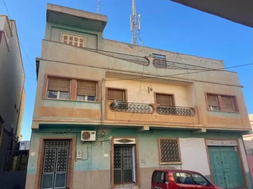 Vente Villa Tlemcen Ain tallout