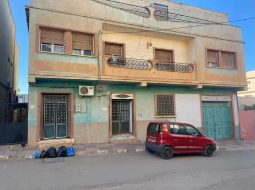 Vente Villa Tlemcen Ain tallout