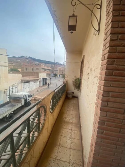 Vente Villa Tlemcen Ain tallout