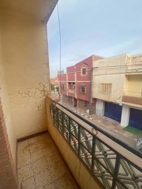 Vente Villa Tlemcen Ain tallout