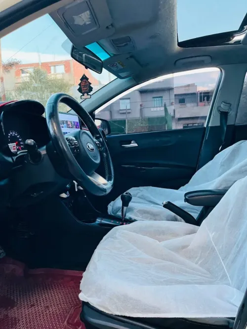 Kia Picanto 2018 EX