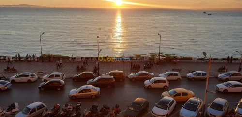 Location Appartement Mostaganem Mostaganem