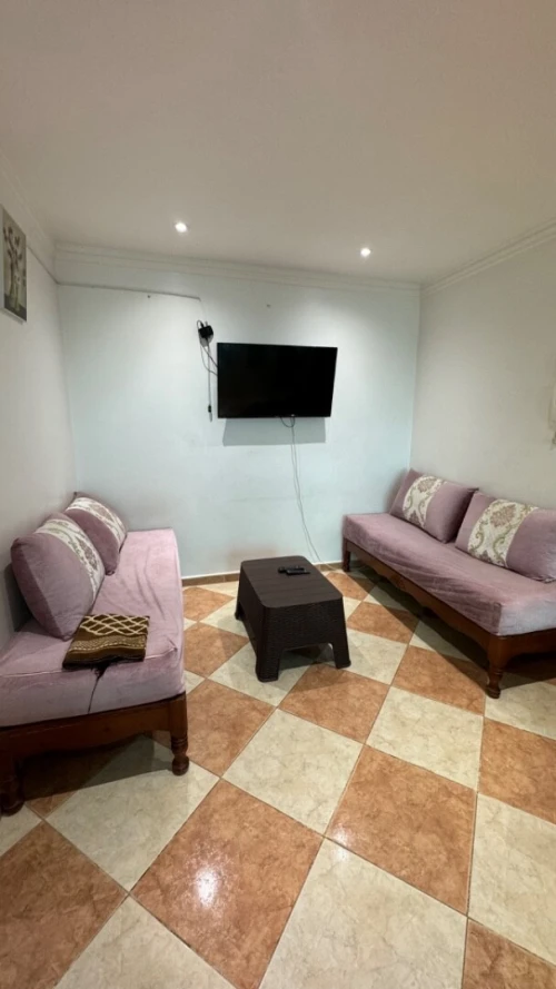 Location vacances Appartement Mostaganem Mostaganem