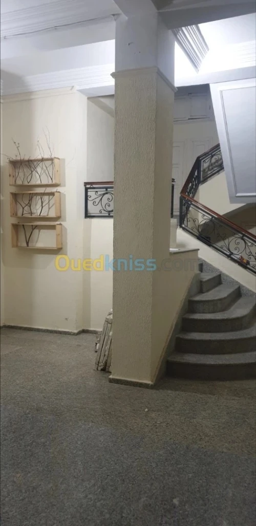 Location Appartement Mostaganem Mostaganem